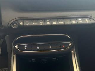 JEEP Avenger usata, con Fari LED
