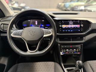 VOLKSWAGEN T-Cross usata, con Chiusura centralizzata