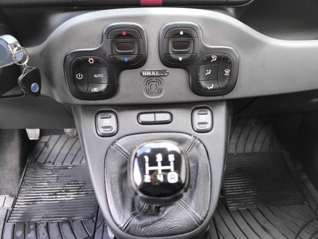 FIAT Panda usata 13