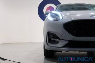 FORD Puma usata, con Chiusura centralizzata senza chiave