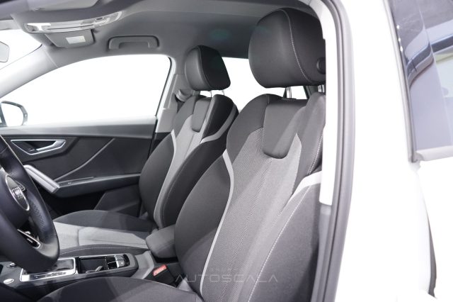 AUDI Q2 usata, con Controllo trazione