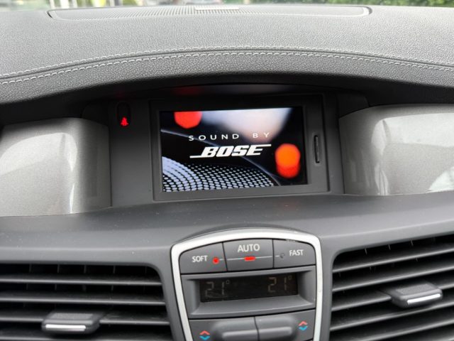 RENAULT Laguna usata, con Fari Xenon