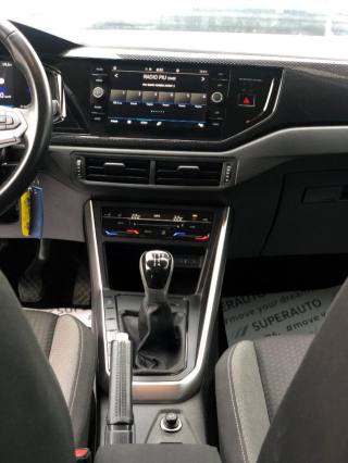 VOLKSWAGEN Polo usata, con Controllo elettronico della corsia