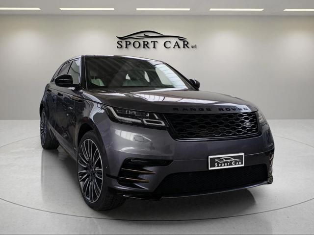 LAND ROVER Range Rover Velar usata, con ABS