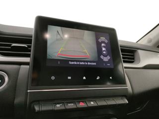 RENAULT Captur usata, con ESP
