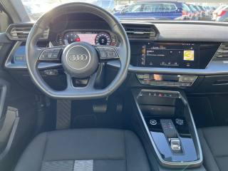 AUDI A3 usata, con Controllo trazione