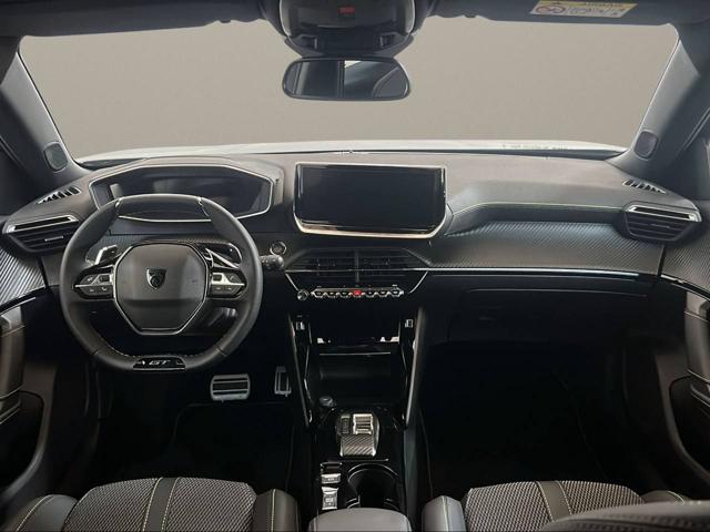 PEUGEOT 2008 usata, con Cronologia tagliandi