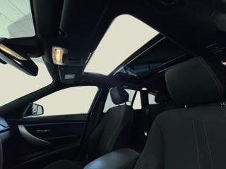 BMW 320 usata, con Immobilizzatore elettronico