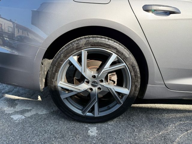 AUDI A6 usata, con Servosterzo