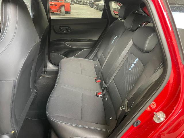 HYUNDAI i20 usata, con Controllo trazione