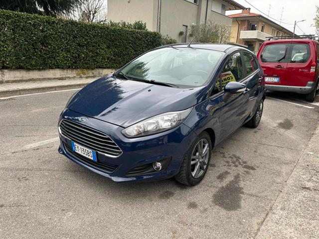 FORD Fiesta usata, con Alzacristalli elettrici