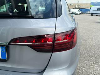 AUDI A4 usata, con Controllo trazione