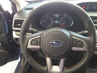 SUBARU XV usata, con Boardcomputer