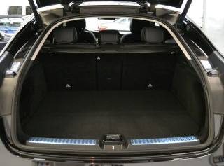 MERCEDES-BENZ GLC 250 usata, con ESP