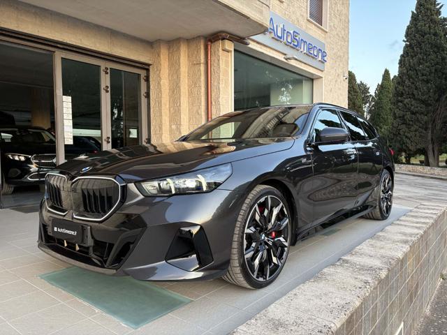 BMW 540 usata, con ABS