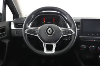 RENAULT Captur usata 5
