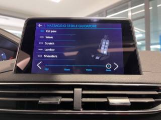 PEUGEOT 3008 usata, con Volante in pelle