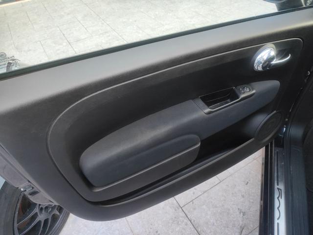 FIAT 500 usata, con MP3