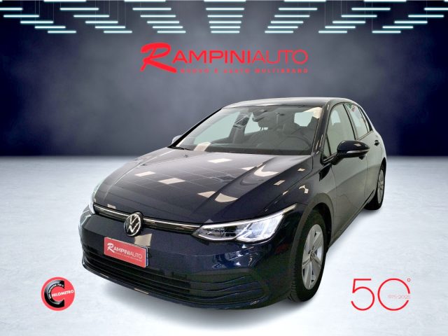 VOLKSWAGEN Golf usata 1