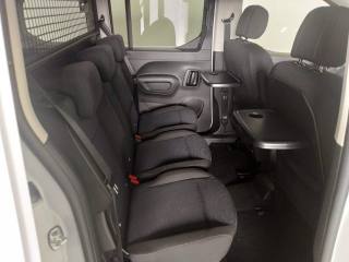 FIAT Doblo usata, con ESP