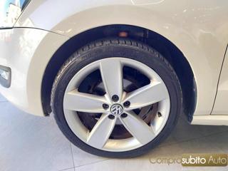 VOLKSWAGEN Polo usata 18