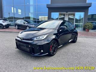 TOYOTA Yaris 1.6 Turbo 3 porte GR Yaris Circuit