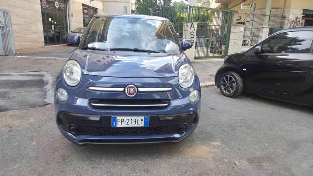 FIAT 500L usata, con ABS