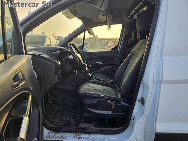 FORD Transit Connect usata, con Controllo trazione