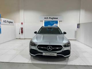 MERCEDES-BENZ CLA usata, con Airbag