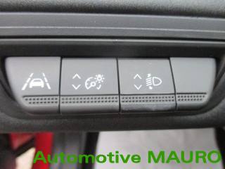 MITSUBISHI ASX usata, con Sensori di parcheggio posteriori