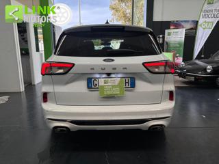 FORD Kuga usata 1