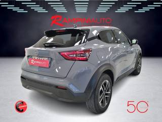 NISSAN Juke usata 8