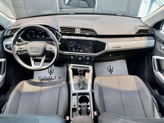 AUDI Q3 usata, con Volante in pelle