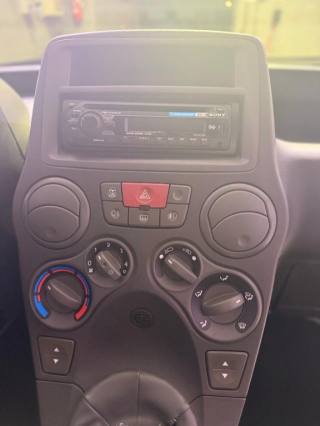 FIAT Panda usata 10