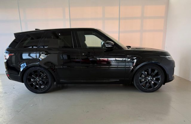 LAND ROVER Range Rover Sport usata, con Cerchi in lega