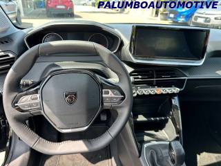 PEUGEOT 208 usata, con ESP