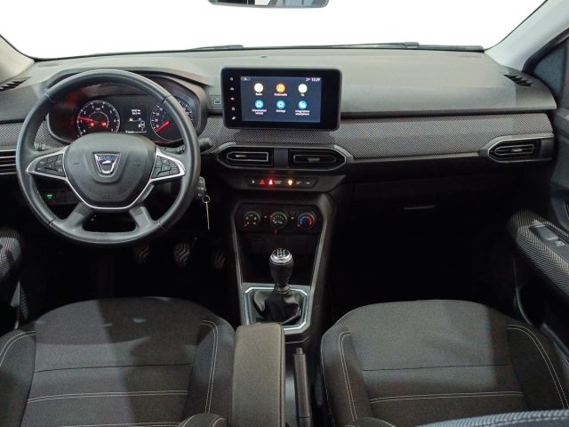 DACIA Sandero usata, con Controllo trazione