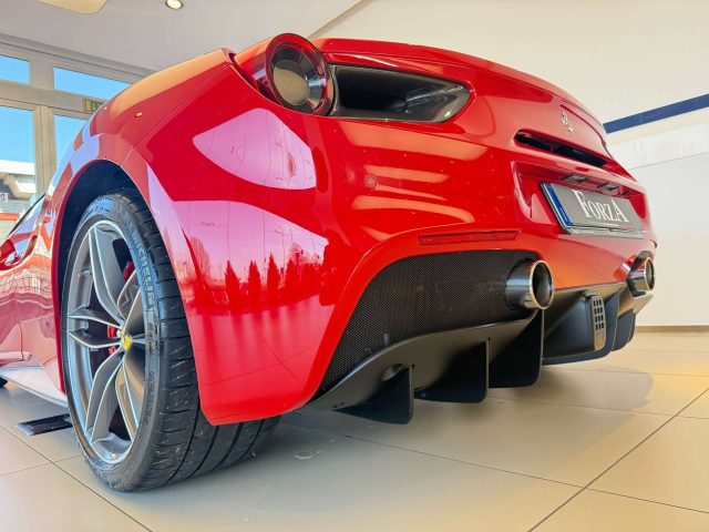 FERRARI 488 usata, con ESP