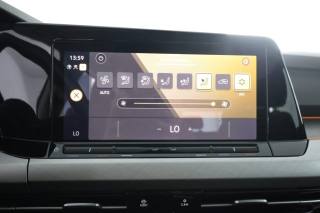 VOLKSWAGEN Golf usata 10