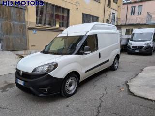 FIAT Doblo 1.6 MJT 105CV S&S PL-TA Cargo Maxi XL Business