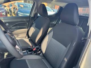 NISSAN Micra usata, con Immobilizzatore elettronico