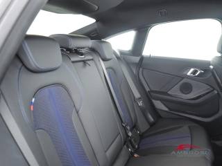 BMW 220 usata 10