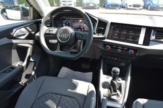 AUDI A1 usata, con Chiusura centralizzata