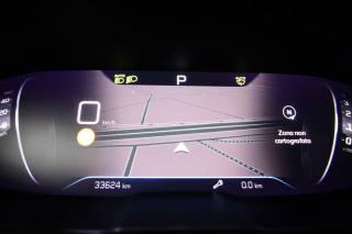 PEUGEOT 3008 usata, con Cerchi in lega