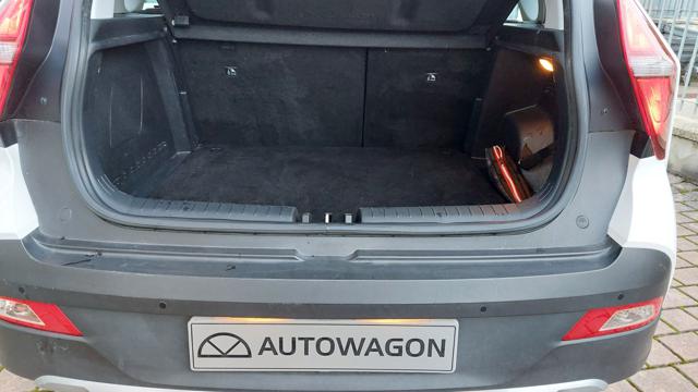 HYUNDAI Bayon usata, con Portapacchi