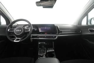 KIA Sportage usata 10