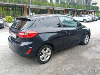 FORD Fiesta usata, con Autoradio