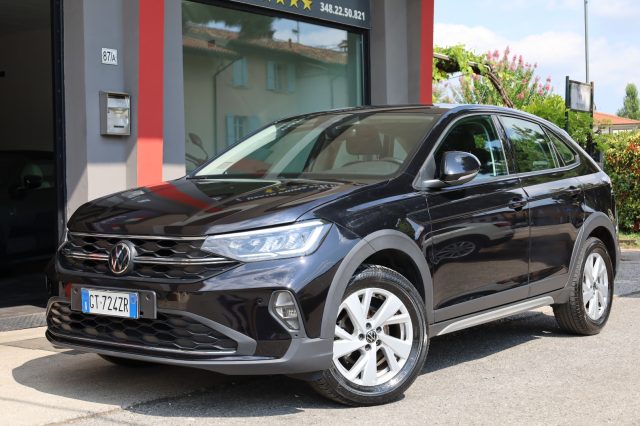 VOLKSWAGEN Taigo usata, con Sistema di navigazione