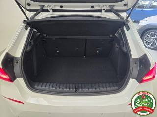 BMW 116 usata, con Cerchi in lega