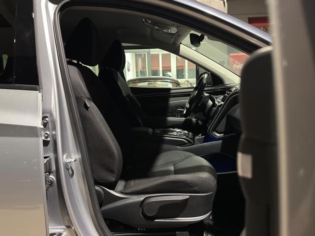 HYUNDAI Tucson usata, con Controllo trazione